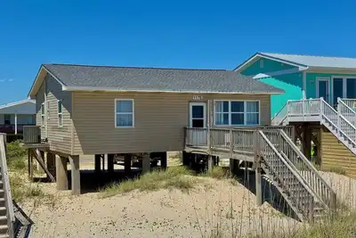 Image de A Pop's Place / 117 East Beach Drive - Coastal Vacation Resorts
