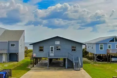 Image de Kingfisher / 6007 West Beach Drive - Coastal Vacation Resorts