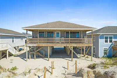 Image de Gray Gull / 1003 West Beach Drive - Coastal Vacation Resorts
