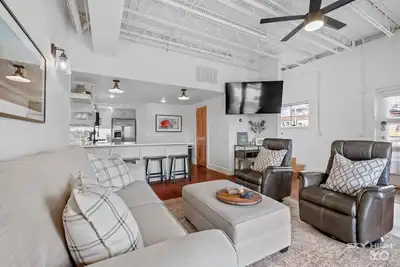 Image de Dickson St. Hideaway