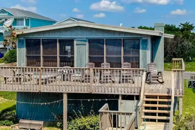 Image de Sailors Rest / 4825 West Beach Drive - Coastal Vacation Resorts
