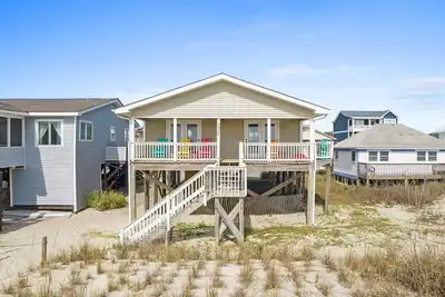 Image de Mystic Breeze / 4925 East Beach Drive - Coastal Vacation Resorts
