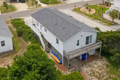 Image de Mol Sea / 2358 West Beach Drive - Coastal Vacation Resorts