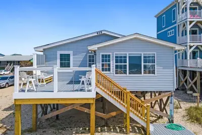 Image de Sea Crest Ii / 925 East Beach Drive - Coastal Vacation Resorts