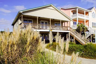 Image de Natural Hi / 4928 East Beach Drive - Coastal Vacation Resorts