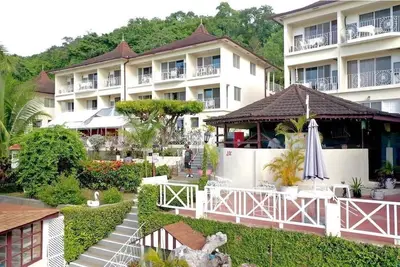 Image de Montego Bay Best Kept Secret 1 B/R Apartments - Block B, Unit1