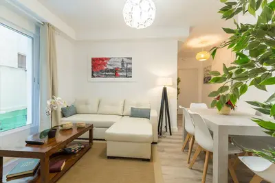 Image de Appartement Artes Exclusive Terrace Vi à Madrid