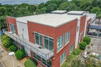 Image de 3 Br 2 Ba Downtown Loft + Pickleball Fun