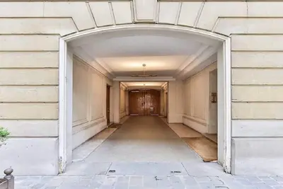 Image de Haussmann Luxury 230m2 Of Pure Splendour-Avenue Foch