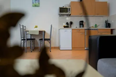 Image de Vacation home in \"Swedish style\"