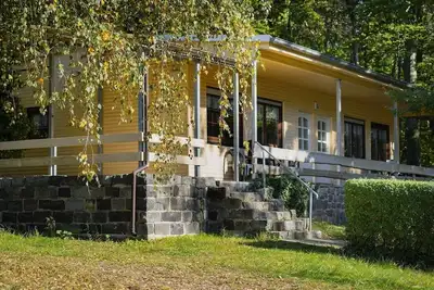 Image de Vacation apartment with terrace