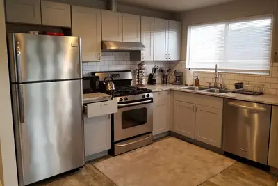 Image de Spacious newly remodeled 3br 2ba in heart of the Seattle