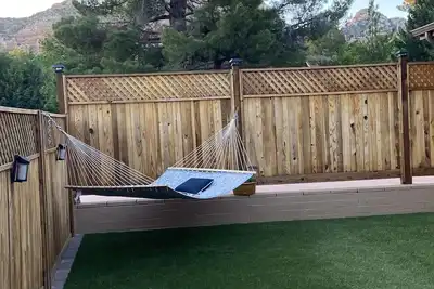 Image de Private cottage in the heart of Sedona❤️