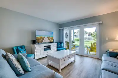 Image de Lazy Days at Runaway Bay 162 by SeaBreeze Vacation