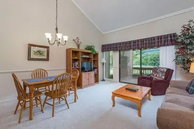 Image de Fairway Villa 1303 at Rumbling Bald