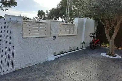 Image de Semi-detached house in a quiet area