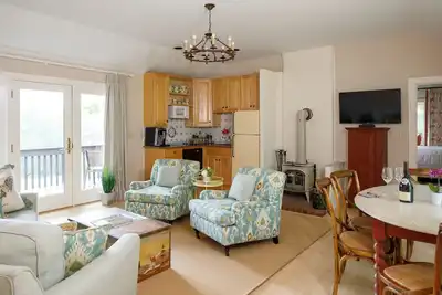 Image de One Bedroom Luxury Cottage at Blantyre, Relais & Châteaux