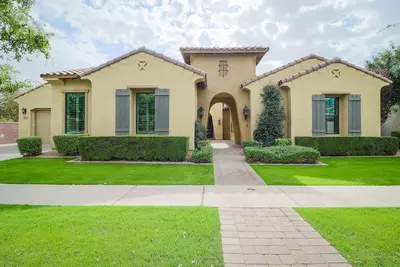 Image de Perfect Luxury Gilbert Home!