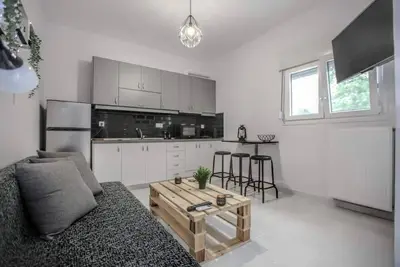 Terra di Meteora Suites #3