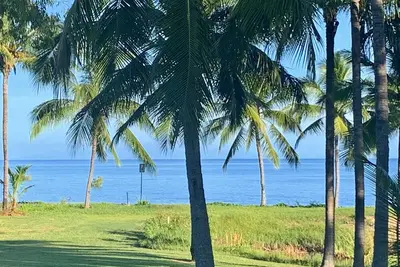 Image de Beach front
