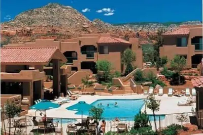 Image de Sedona Summit 1 bedroom