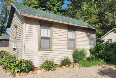 Image de Trout Cabin  - Fremont, Wi