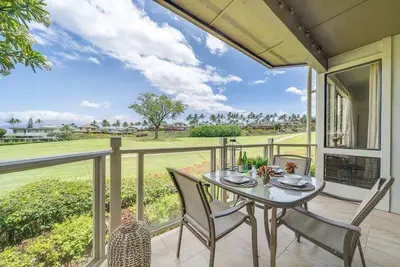 Image de Grand Champions 163 2bd Wailea Condo w Ac Pool Close to Beach