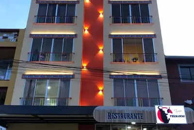 Image de La Martinera Avenida San José