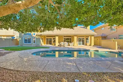 Image de Luxurious Ahwatukee Foothills Villa: Pets Welcome!