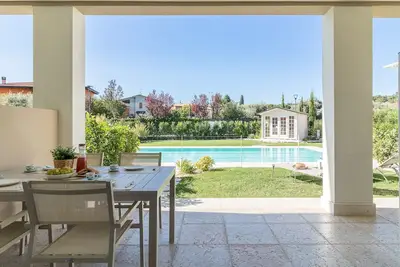 Image de Villa Meri Lake by Garda FeWo