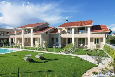 Image de Villa Meri Star: new opening and very close to the beach