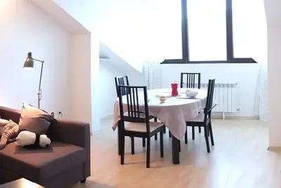 Image de Mtn View Ski Apt - Sleeps4, PetOK, 5 Min Ski Lift