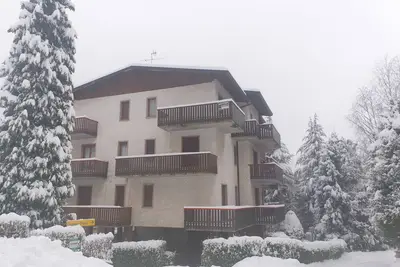 Image de 6guests-skiing-mountainviews-fireplace-freeparking