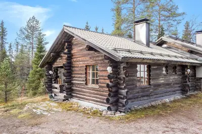Image de Vuosselin kuukkeli by Interhome