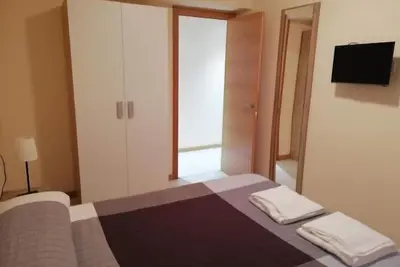Image de Remarkable 3-Bed Apartment in Oviedo