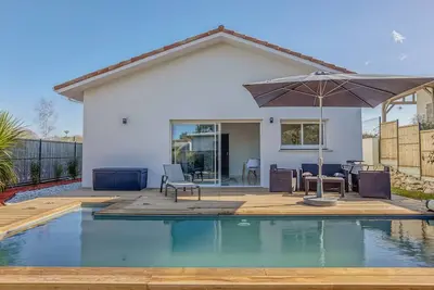 Image de La Bruyère by Interhome