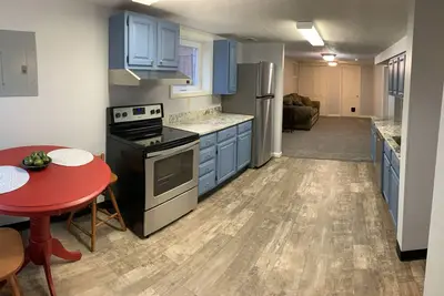 Image de Newly remodeled 2 Bedroom, 1 bath