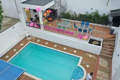 Image de Espléndida Casa Quinta en Carmen de Apicalá