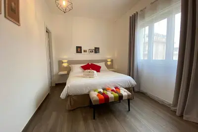 Image de Economy Double Room Standard Rate