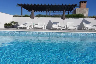 Image de Apartment for 4-6 persons with sea view and pool use