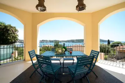 Image de New! ! ! On Roof top, French Riviera /Monaco. Pool. Fitness. Adults only