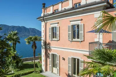 Image de Palazzo Valentino *****\nthe sunny side of life.