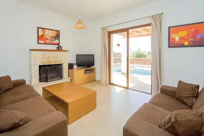 Image de Luxury Coral Bay Villa | Villa Coral Olympus Hera | 4 Bedrooms | Private Swimming Pool | Distant SeaViews