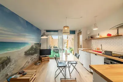 Image de Petit appartement calme et paisible pour deux personnes