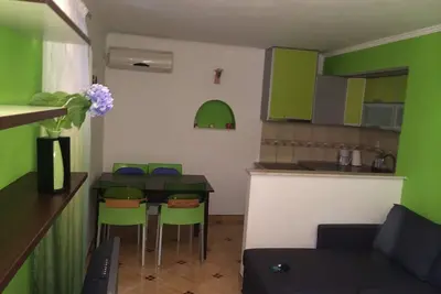 Image de Green apartment