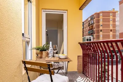 Image de -MalagaSunApts- Premium Centre FreeParking