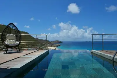 Image de Villa Flamands Bay | Ocean View - Located in Magnificent Flamands with Private Pool