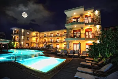 Image de Nereides Hotel