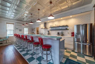 Image de Wild Oats | Chesapeake Properties