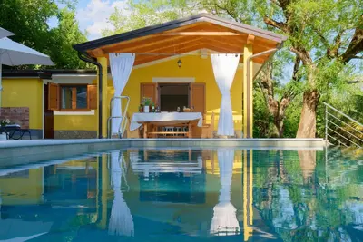 Image de Casa Valla - Two Bedroom Holiday Home with Pool